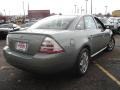 Titanium Green Metallic - Taurus SEL Photo No. 5