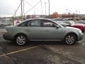 Titanium Green Metallic - Taurus SEL Photo No. 6