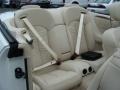 Arctic White - CLK 350 Cabriolet Photo No. 14
