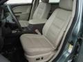 Titanium Green Metallic - Taurus SEL Photo No. 12