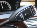 Black - S 550 Sedan Photo No. 16