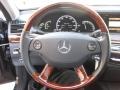 Black - S 550 Sedan Photo No. 18