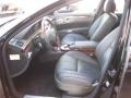 Black - S 550 Sedan Photo No. 19