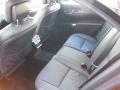 Black - S 550 Sedan Photo No. 20