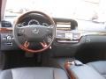 Black - S 550 Sedan Photo No. 23