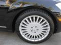 Black - S 550 Sedan Photo No. 25