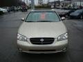 Sunlit Sand Metallic - Maxima GLE Photo No. 6