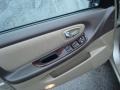 Sunlit Sand Metallic - Maxima GLE Photo No. 11