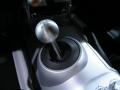 Ebony Black Transmission Photo for 2005 Ford GT #219807