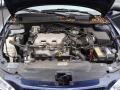 2004 Navy Blue Metallic Pontiac Grand Am SE Sedan  photo #23