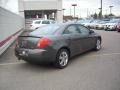 2007 Granite Metallic Pontiac G6 GT Sedan  photo #4