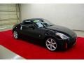 Super Black - 350Z Touring Roadster Photo No. 1