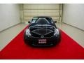 Super Black - 350Z Touring Roadster Photo No. 2