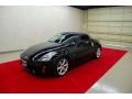 Super Black - 350Z Touring Roadster Photo No. 3
