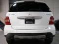 Alabaster White - ML 350 4Matic Photo No. 4