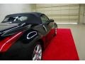 Super Black - 350Z Touring Roadster Photo No. 7