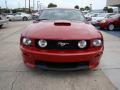 Dark Candy Apple Red - Mustang GT/CS California Special Coupe Photo No. 3
