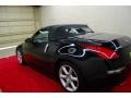 Super Black - 350Z Touring Roadster Photo No. 9
