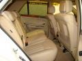 Alabaster White - ML 350 4Matic Photo No. 11