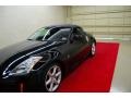 Super Black - 350Z Touring Roadster Photo No. 12