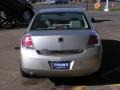 2008 Silver Pearl Saturn Aura XE 3.5  photo #5