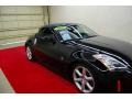 Super Black - 350Z Touring Roadster Photo No. 14