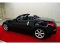 Super Black - 350Z Touring Roadster Photo No. 22