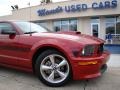 Dark Candy Apple Red - Mustang GT/CS California Special Coupe Photo No. 19