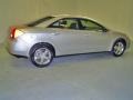 2008 Liquid Silver Metallic Pontiac G6 GT Sedan  photo #8