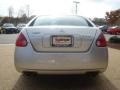 Liquid Silver Metallic - Maxima 3.5 SE Photo No. 4