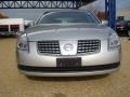 Liquid Silver Metallic - Maxima 3.5 SE Photo No. 8