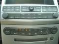 Liquid Silver Metallic - Maxima 3.5 SE Photo No. 14