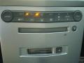 Liquid Silver Metallic - Maxima 3.5 SE Photo No. 15