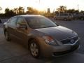 2007 Pebble Beach Metallic Nissan Altima 2.5 S  photo #7