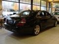 Black - S 550 4Matic Sedan Photo No. 5