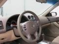 2007 Winter Frost Pearl Nissan Altima 2.5 S  photo #9