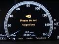 Black - S 550 4Matic Sedan Photo No. 10