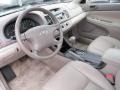Desert Sand Mica - Camry LE Photo No. 20