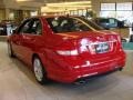 Mars Red - C 350 Sport Photo No. 4