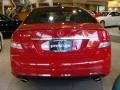 Mars Red - C 350 Sport Photo No. 5