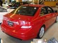 Mars Red - C 350 Sport Photo No. 6