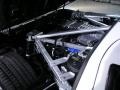 5.4 Liter Lysholm Twin-Screw Supercharged DOHC 32V V8 2005 Ford GT Standard GT Model Engine