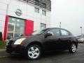Super Black - Sentra 2.0 Photo No. 5