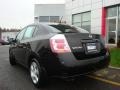 Super Black - Sentra 2.0 Photo No. 8