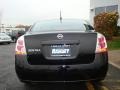 Super Black - Sentra 2.0 Photo No. 9