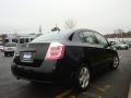 Super Black - Sentra 2.0 Photo No. 10