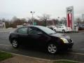 Super Black - Sentra 2.0 Photo No. 13
