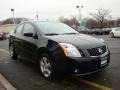 Super Black - Sentra 2.0 Photo No. 14