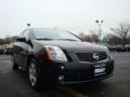 Super Black - Sentra 2.0 Photo No. 15