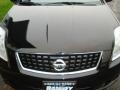 Super Black - Sentra 2.0 Photo No. 16